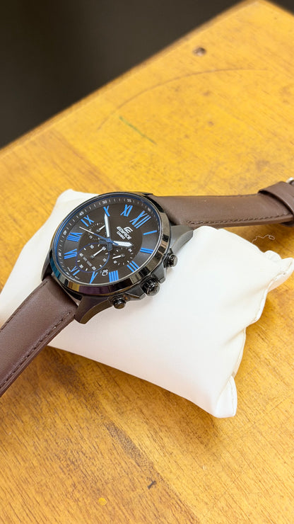 Pre Owned Casio Edifice Watch