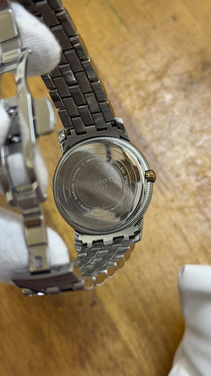 Pre Owned Tissot Ballade III