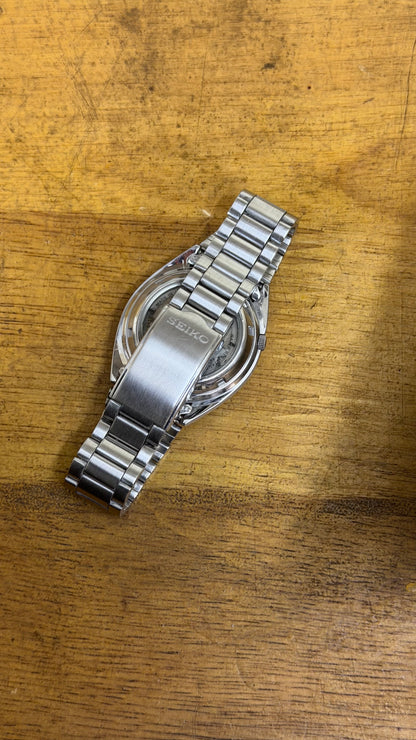 Preowned Vintage Seiko 5 Automatic