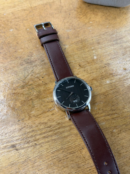 Pre Owned Citizen Quartz Watch