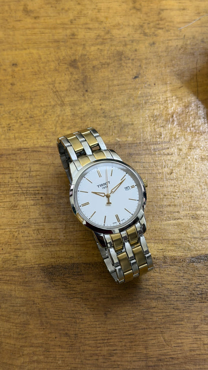 Pre Owned Tissot T - Classic Watch