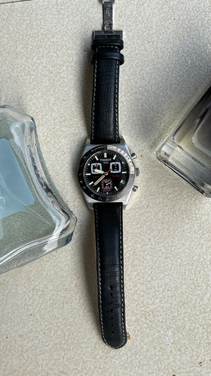 Pre Pwned Tissot PRS 516