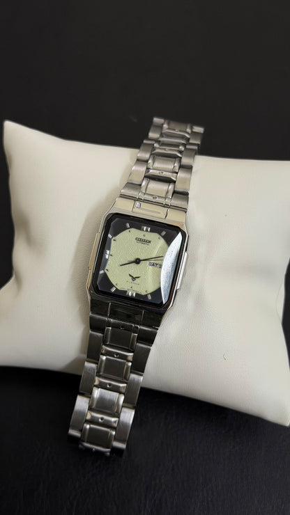 Pre Owned Vintage Citizen Automatic