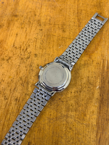 Pre Owned Tissot Ladies Watch