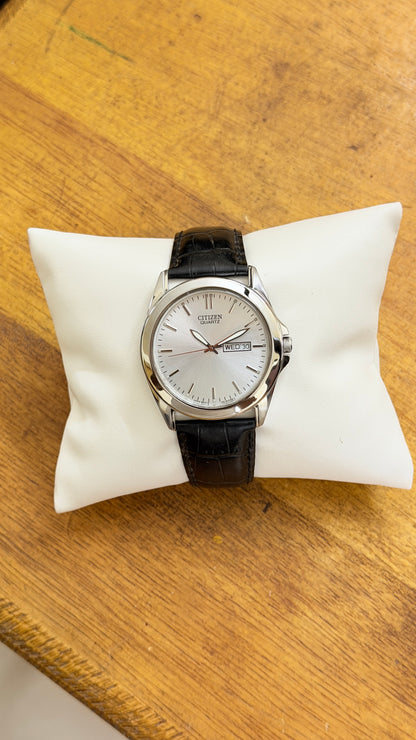 Pre Owned Citizen Quartz Watch