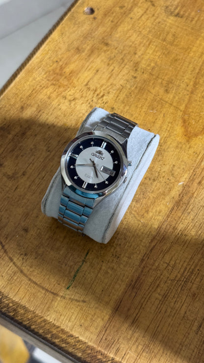 Pre Owned Vintage Orient Automatic Watch