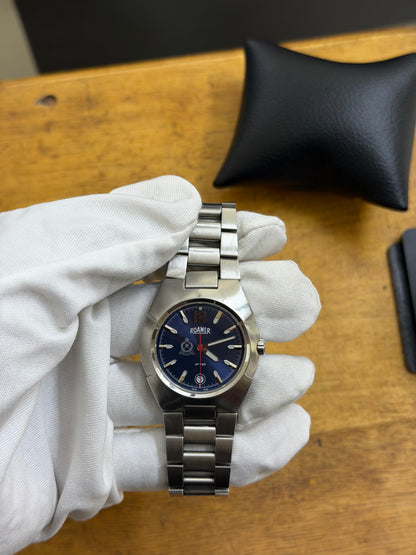 Pre Owned Roamer P10 Quartz Watch