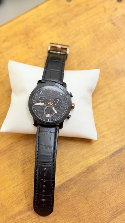 Pre Owned Limited Edition Chairos Chronograph Watch