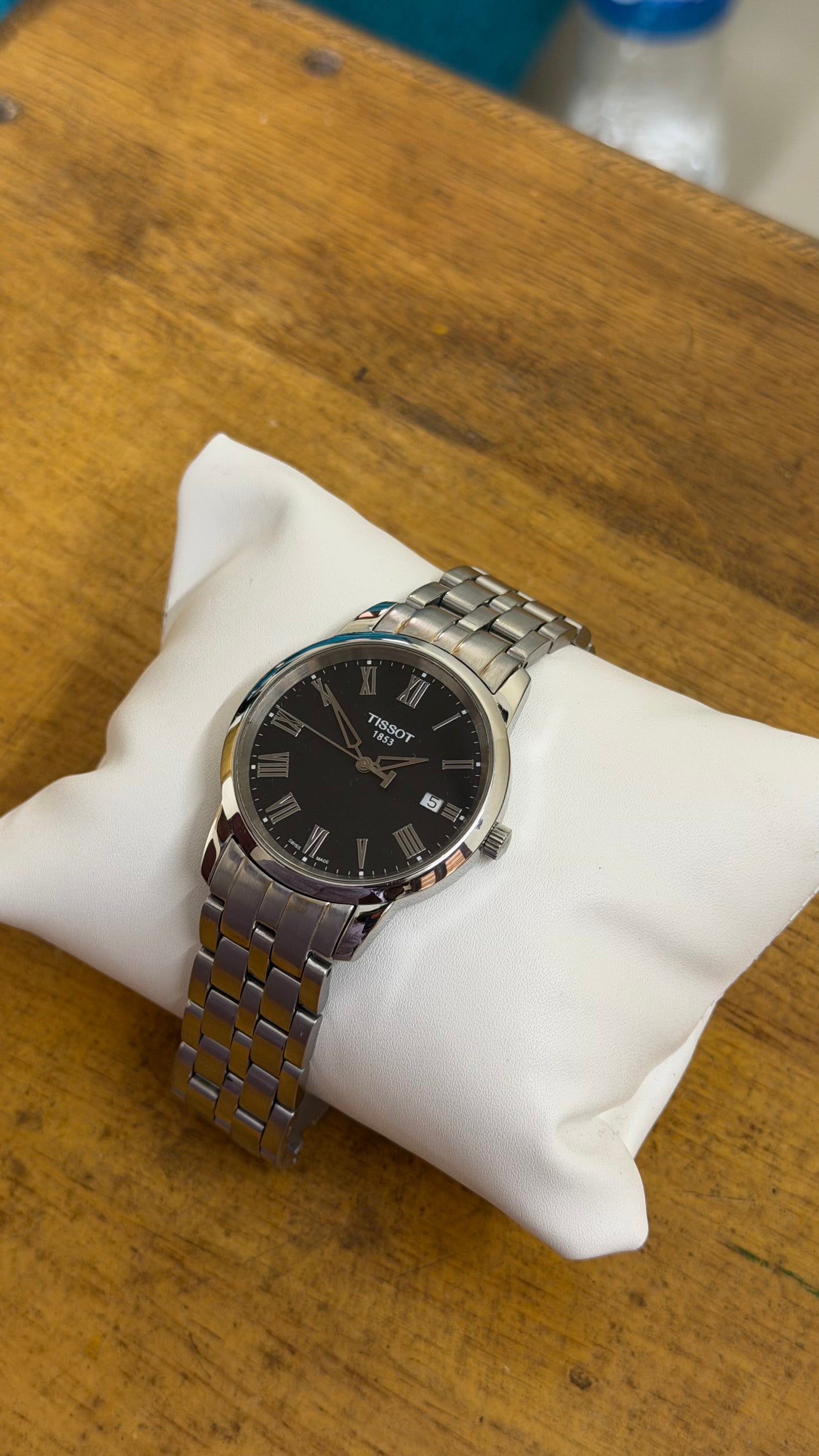 Pre Owned Tissot T - Classic Watch