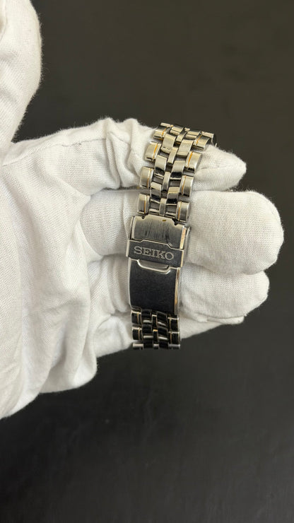 Pre Owned Seiko 5 Sports Automatic