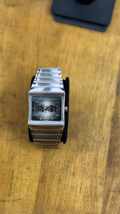 Pre Owned Casio Marine Gear Watch