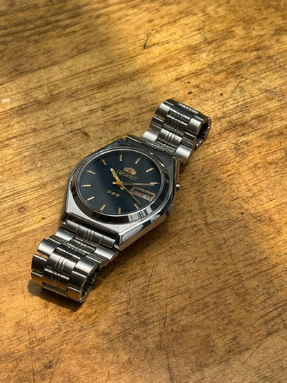 Pre Owned Orient