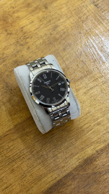 Pre Owned Tissot Classic Dream