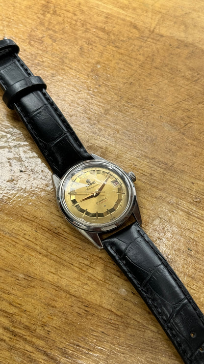 Pre Owned Vintage Titoni Air Master - Manual Winding