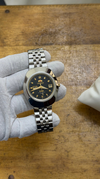 Pre Owned Vintage Orient Automatic Watch