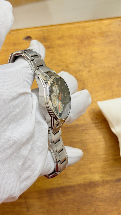 Pre Owned Alba Chronograph Watch