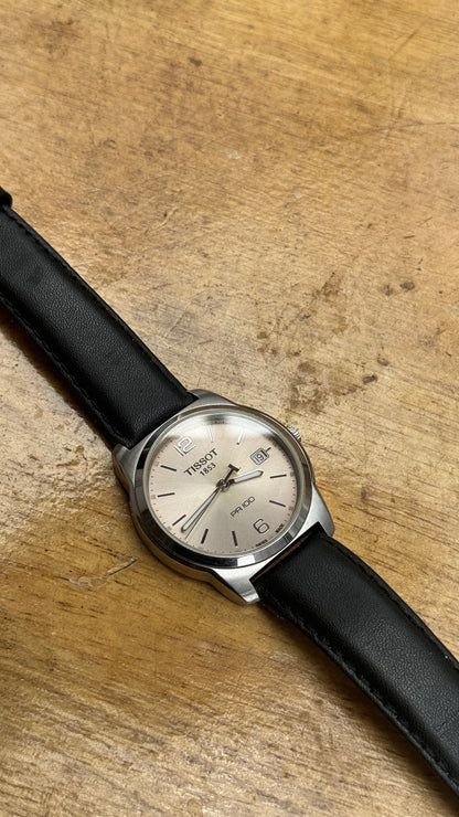Pre Owned Tissot PR100