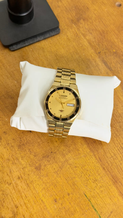 Pre Owned vintage Citizen Automatic