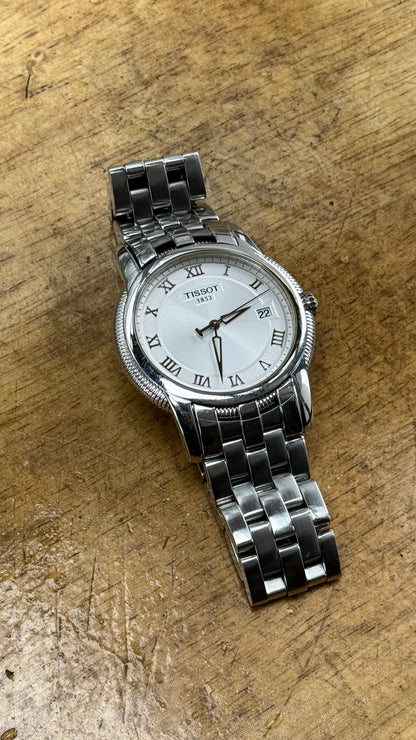 Pre Owned Tissot Ballade III