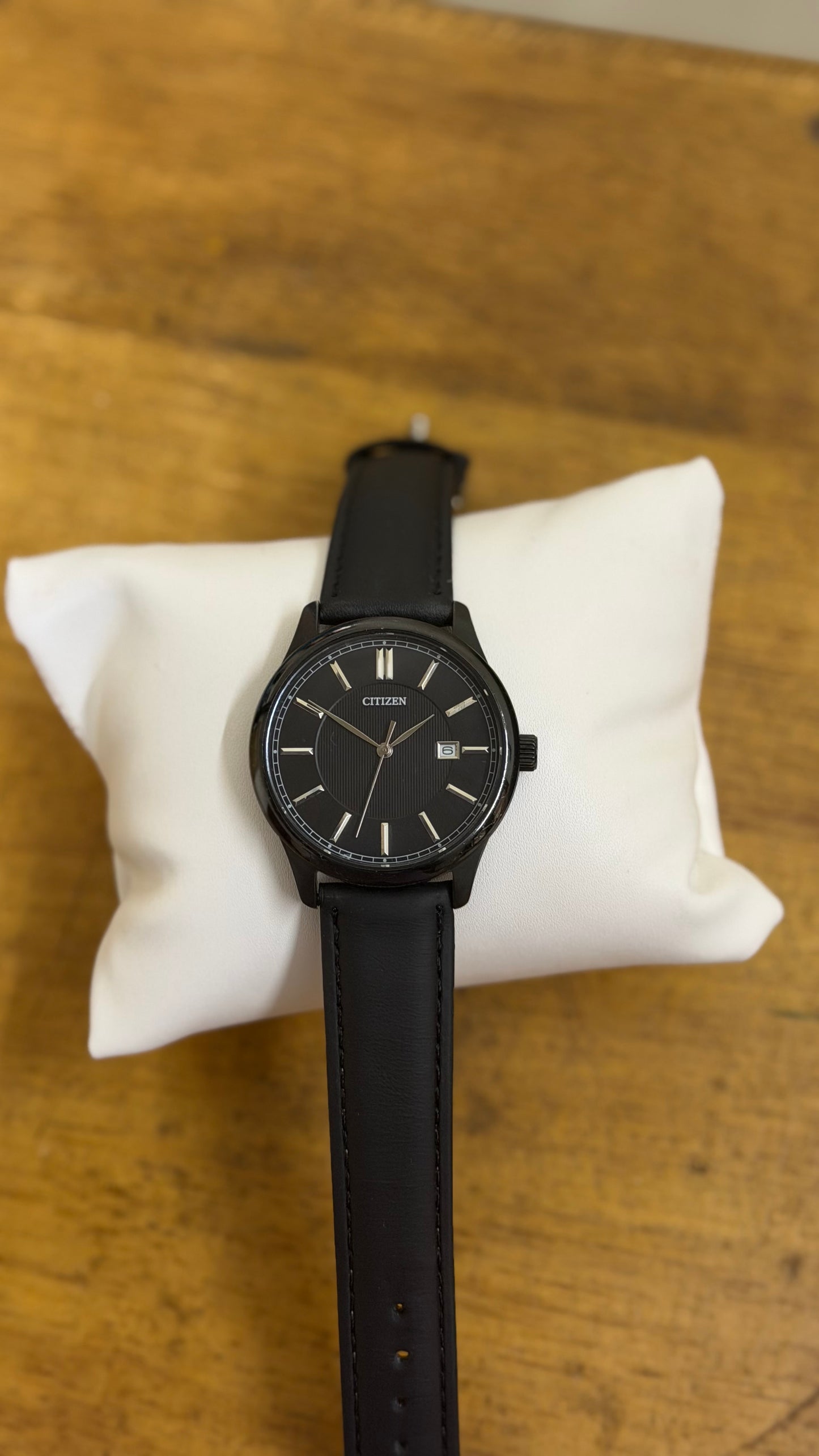 Pre Owned Citizen Quartz Watch