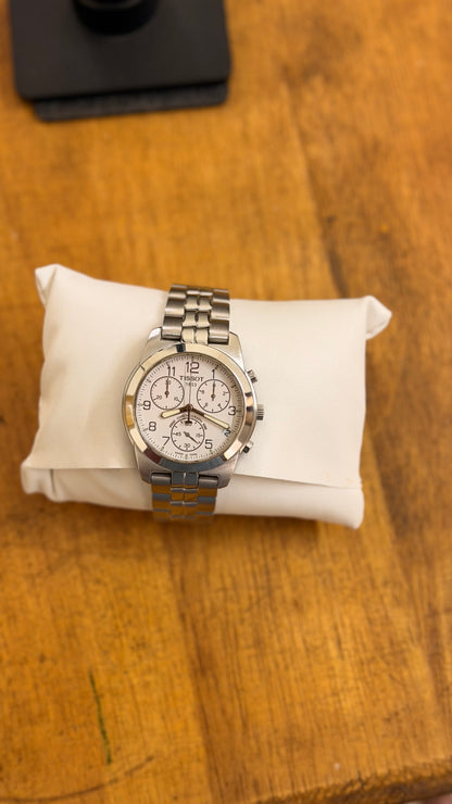 Pre Owned Tissot PR50 Chronograph