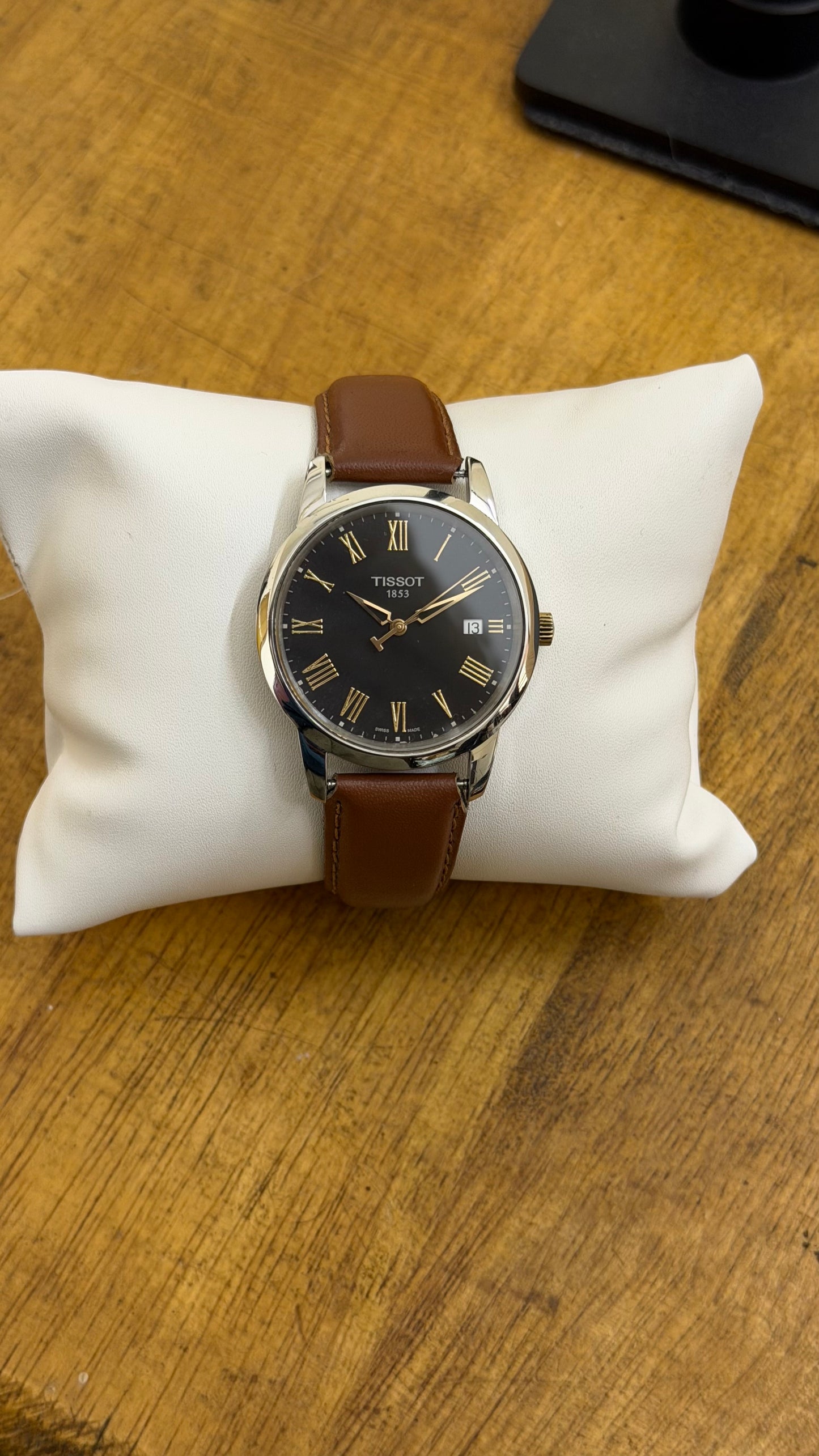 Pre Owned Tissot Classic Dream