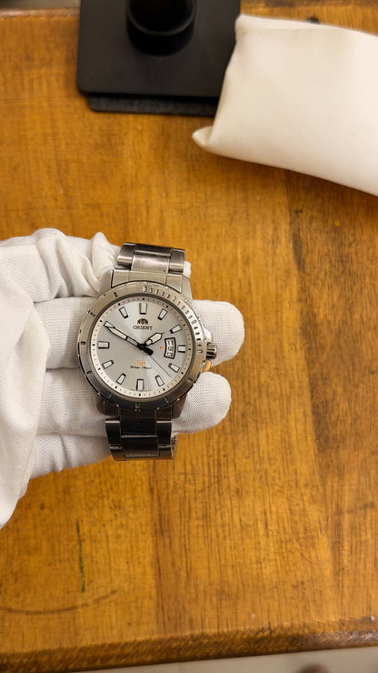 Pre Owned Orient Watch