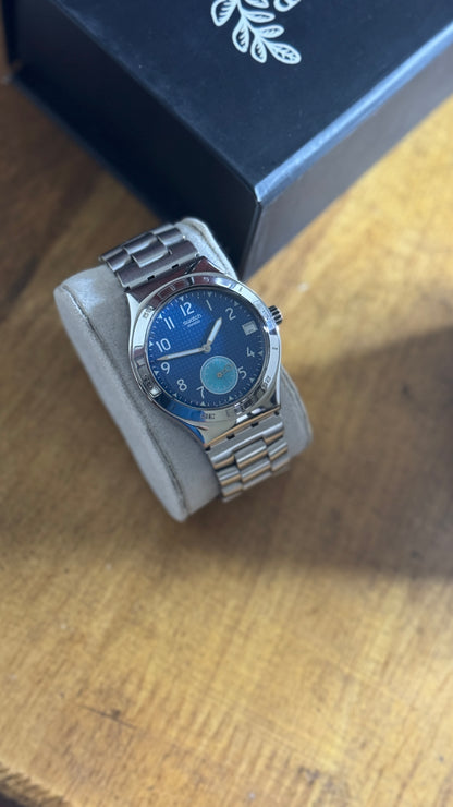 Pre Owned Swatch Quartz Watch