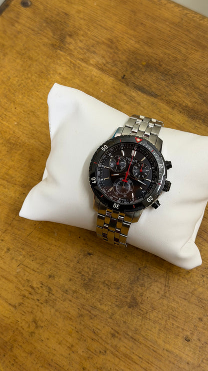 Pre Owned Tissot PRS 200 Chronograph