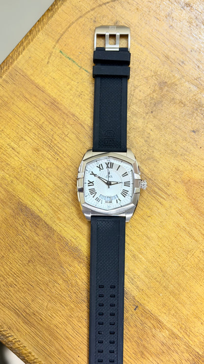Pre Owned JBR Swiss Watch