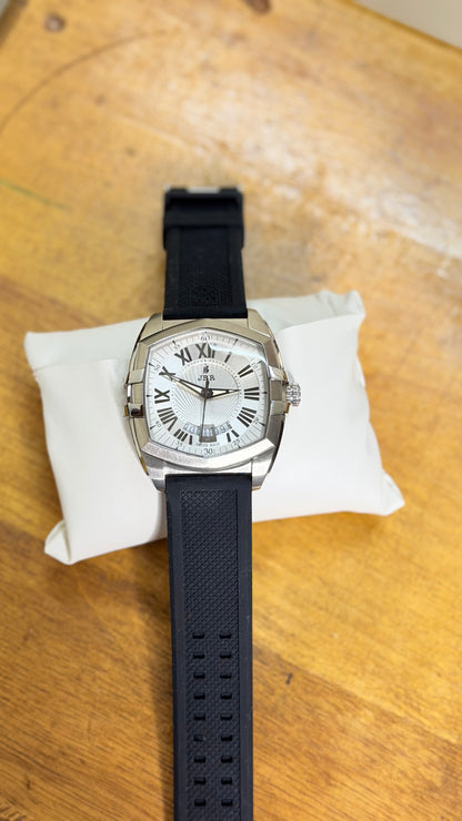Pre Owned JBR Swiss Watch