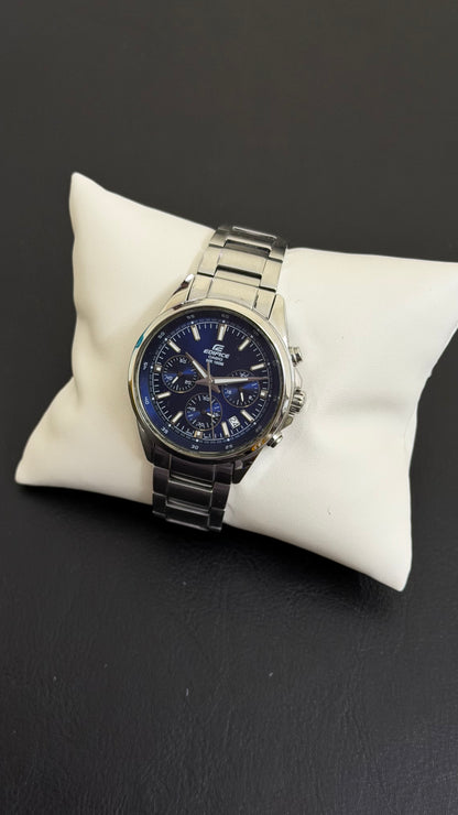 Pre Owned Casio Edifice Chronograph
