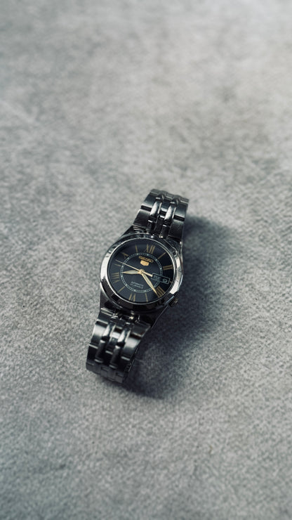 Preowned Seiko 5 Automatic Watch