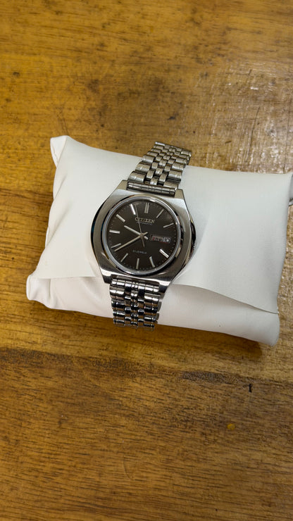 Vintage Citizen Automatic (1980s)