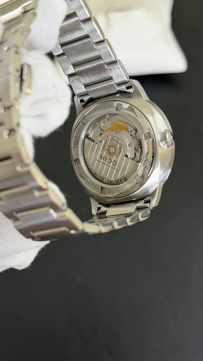 Pre Owned Mido Commander - Automatic