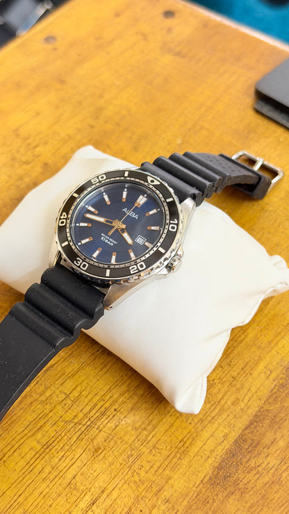 Pre Owned Alba Watch