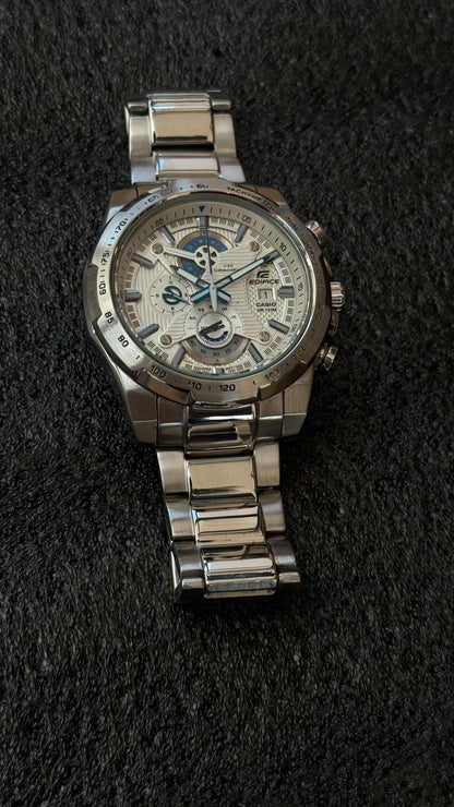 Pre Owned Casio Edifice
EFR523D