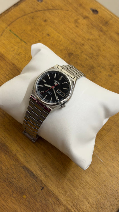Preowned Seiko 5 Automatic