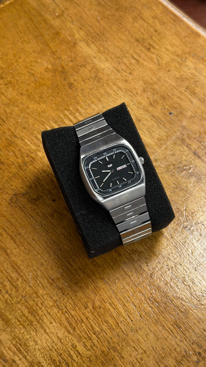 Pre Owned Vintage Seiko 5 Automatic