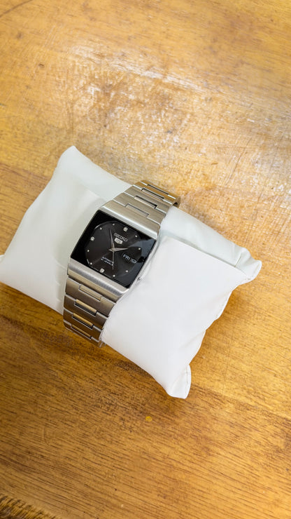 Pre Owned Vintage Seiko Automatic