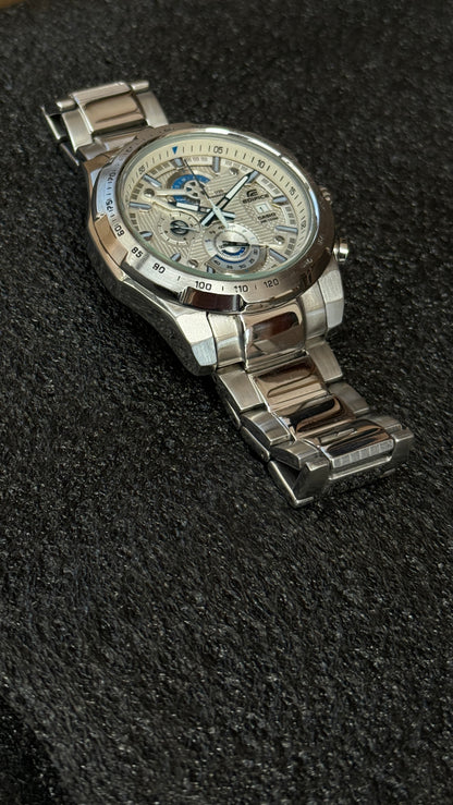 Pre Owned Casio Edifice
EFR523D