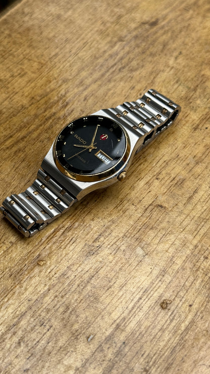 Pre Owned Vintage Rado Voyager Automatic