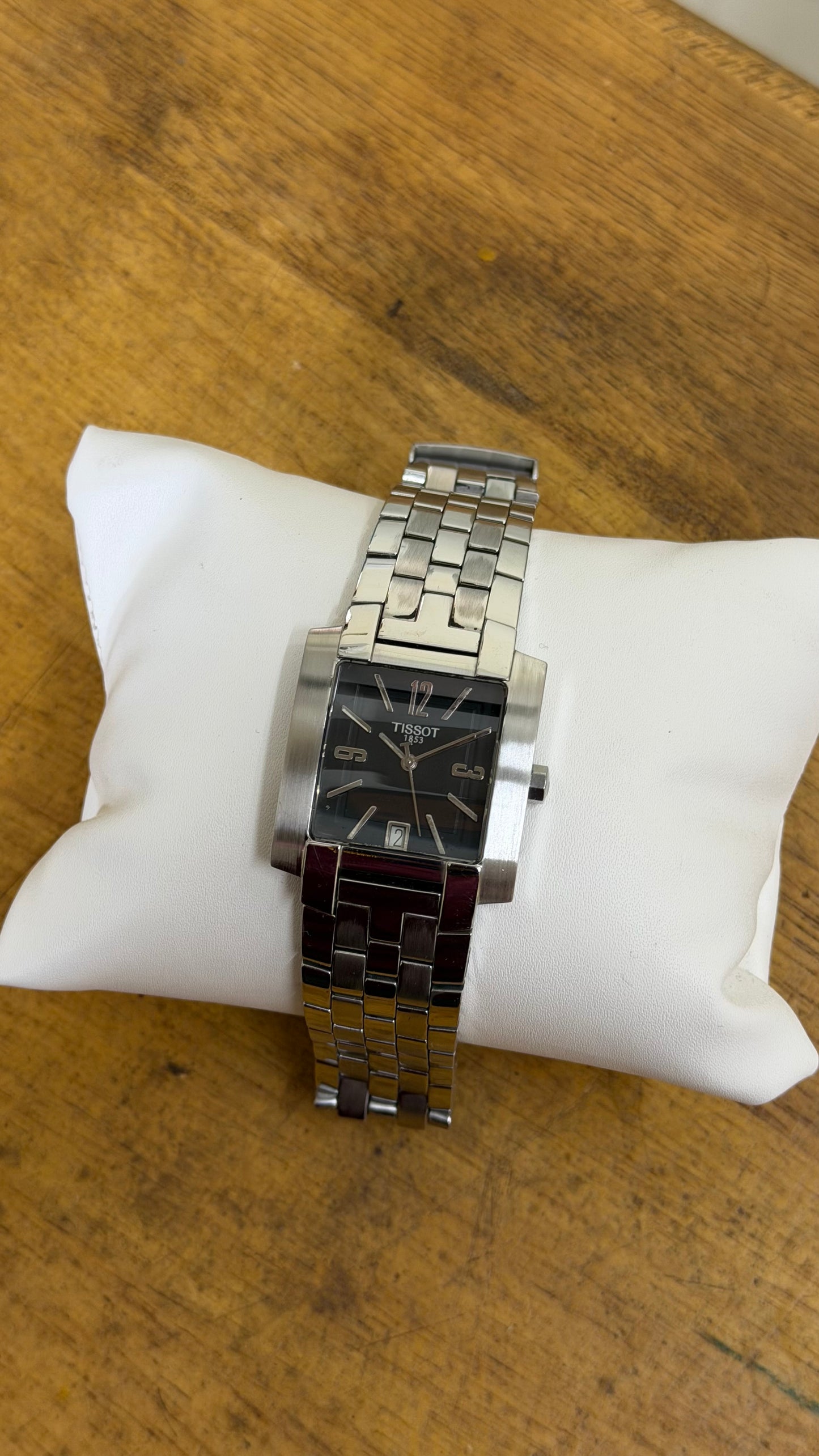 Pre Owned Tissot T Trend - TXL