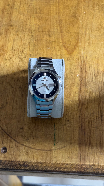 Pre Owned Vintage Orient Automatic Watch