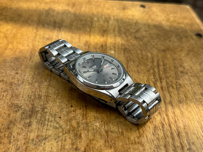 Pre Owned Seiko 5 Automatic