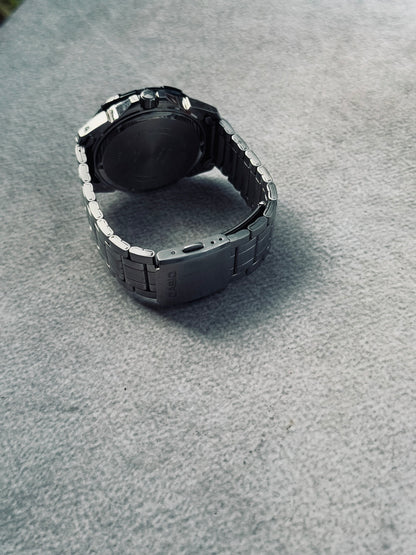 Pre Owned Casio MTD 1065 Watch