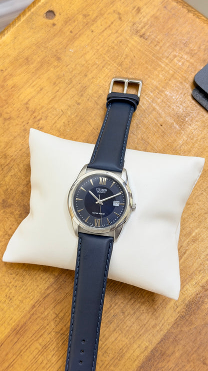 Pre Owned Citizen Quartz Watch