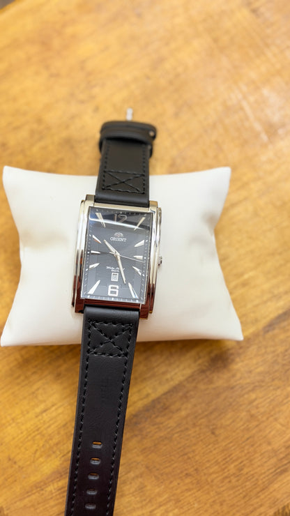 Pre Owned Orient Quartz Watch