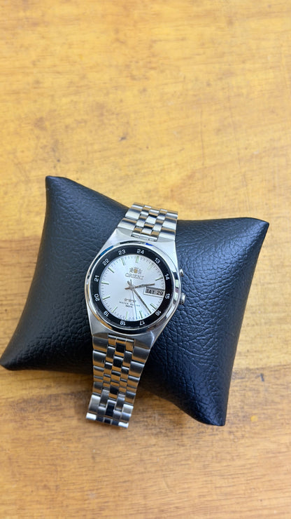Pre Owned Vintage Orient 3 Star Crystal - Automatic