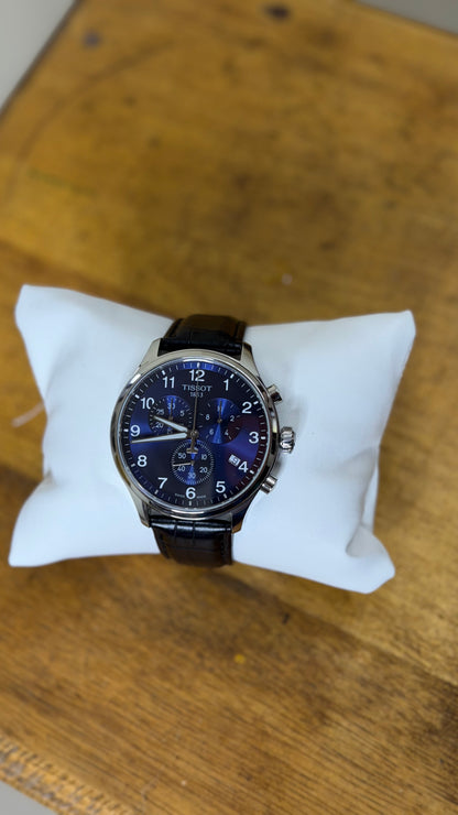 Pre Owned Tissot Chrono XL Classic